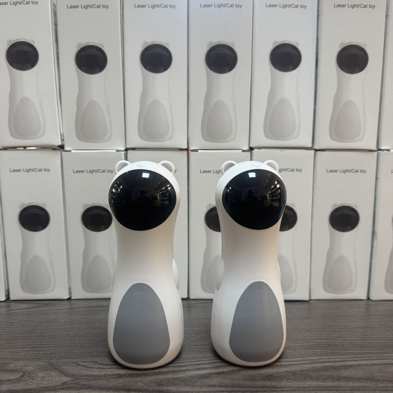 Calmora Automatic Laser Toy