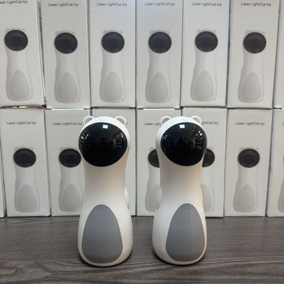 Calmora Automatic Laser Toy