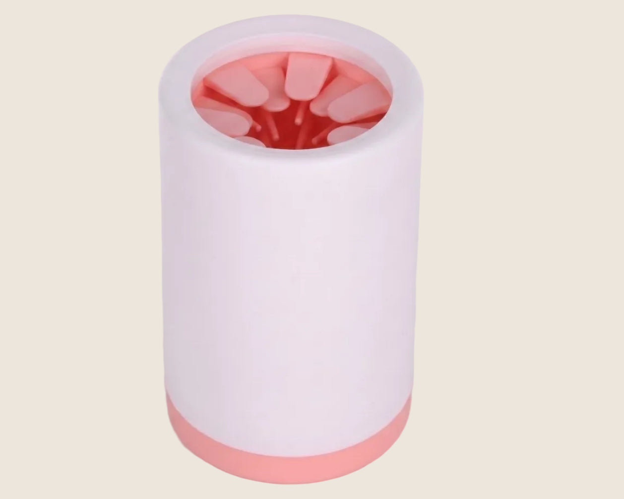 Calmora Paw Cleaner Cup
